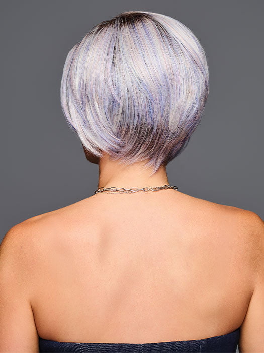 Dare To Dream | Synthetic Lace Front Wig (Mono Part) - Image 6
