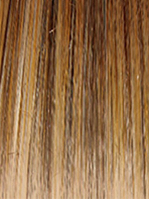 Own The Room Luxury | Synthetic Lace Front Wig (Hand Tied Top) - Image 18