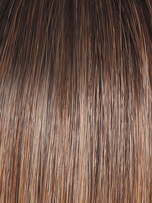 Front Cover | Synthetic Lace Front Wig (Mono Top) - Image 17