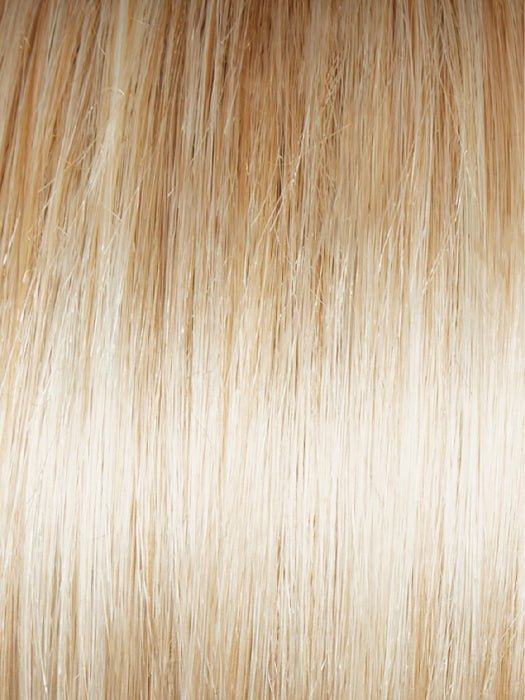 Under Cover Halo | Heat Friendly Synthetic Hairpiece - Image 14