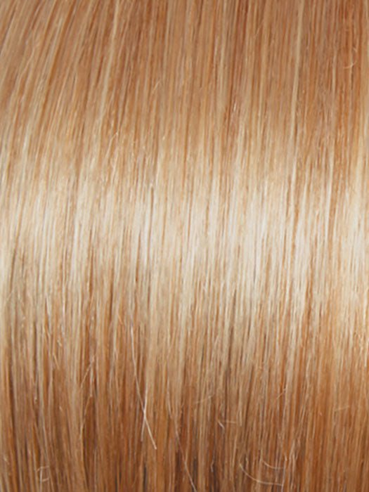 Mirror Moment | Synthetic Lace Front Wig (Mono Part) - Image 32