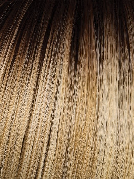 Own The Room Luxury | Synthetic Lace Front Wig (Hand Tied Top) - Image 22