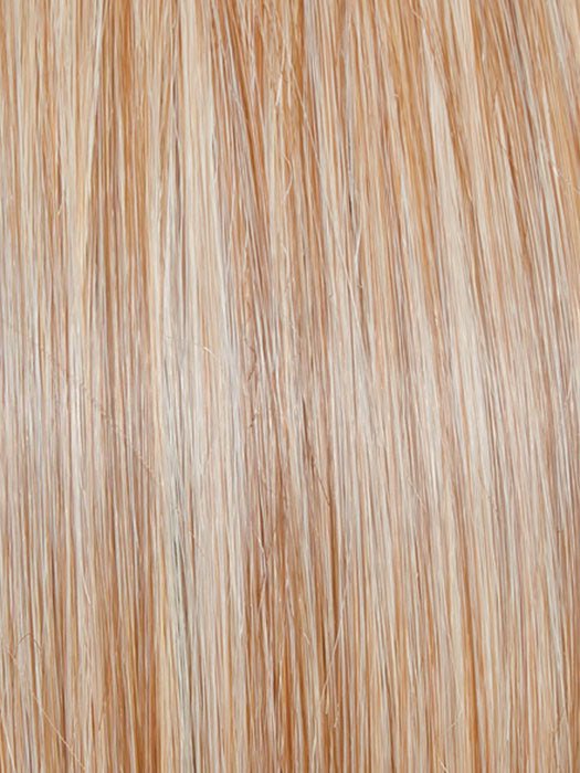 Trend Alert Luxury | Synthetic Lace Front Wig (Hand Tied Top) - Image 30