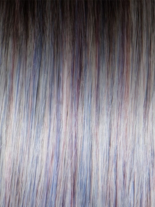 Dare To Dream | Synthetic Lace Front Wig (Mono Part) - Image 8
