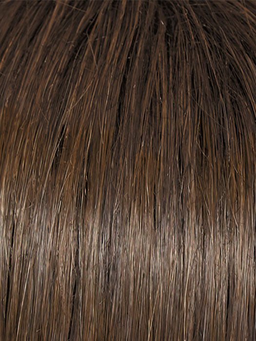 Own The Room Luxury | Synthetic Lace Front Wig (Hand Tied Top) - Image 14