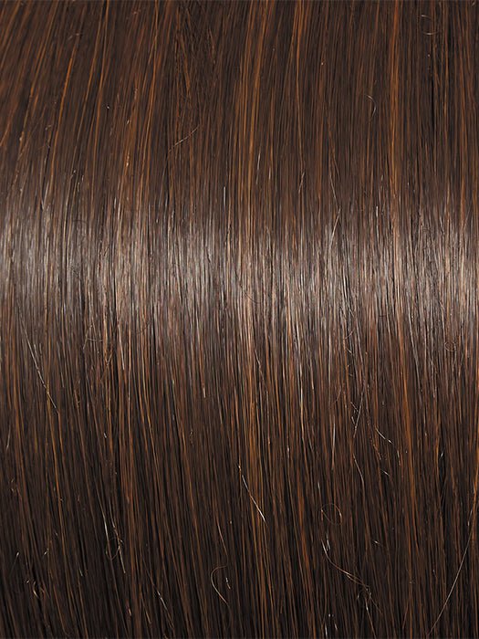 Under Cover Halo | Heat Friendly Synthetic Hairpiece - Image 22