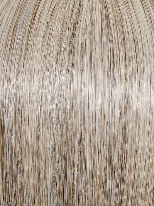 Front Cover | Synthetic Lace Front Wig (Mono Top) - Image 39