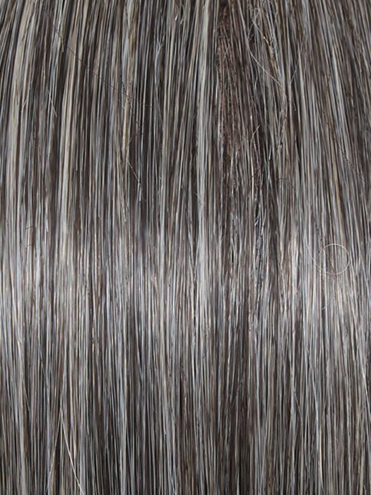 Front Cover | Synthetic Lace Front Wig (Mono Top) - Image 32