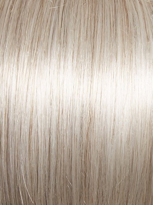 Front Cover | Synthetic Lace Front Wig (Mono Top) - Image 34