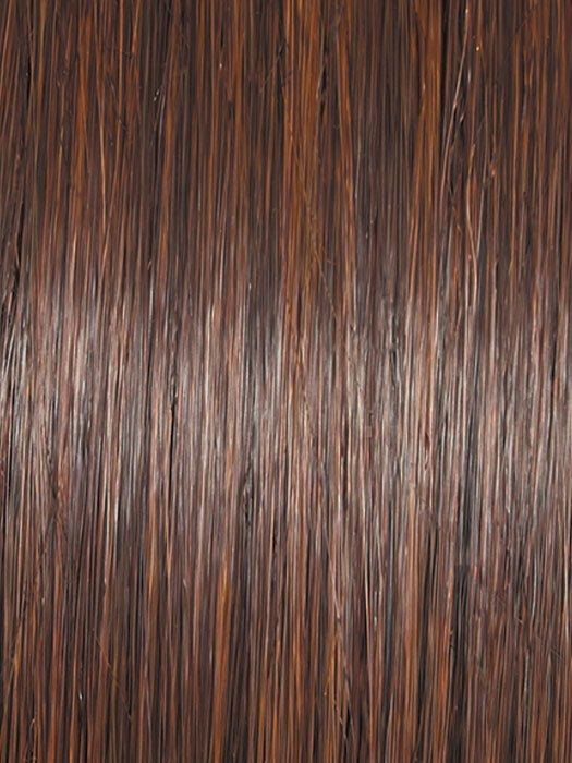 Trend Alert Luxury | Synthetic Lace Front Wig (Hand Tied Top) - Image 19