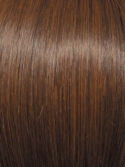 Trend Alert Luxury | Synthetic Lace Front Wig (Hand Tied Top) - Image 18