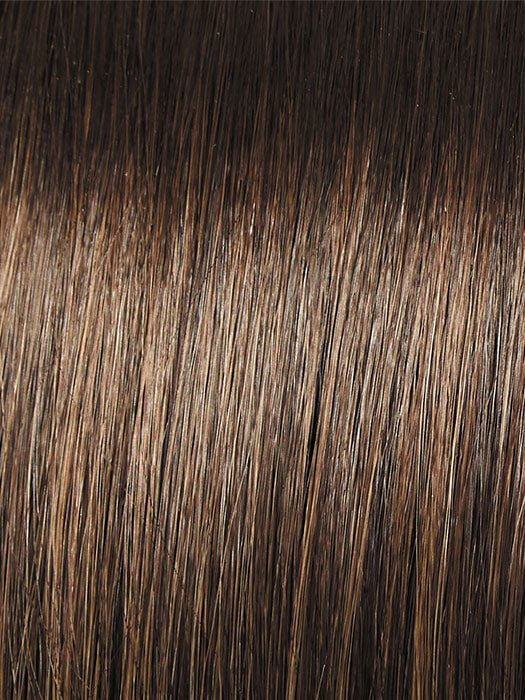 Trend Alert Luxury | Synthetic Lace Front Wig (Hand Tied Top) - Image 17
