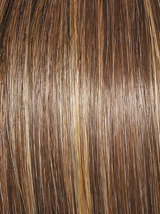 Own The Room Luxury | Synthetic Lace Front Wig (Hand Tied Top) - Image 16