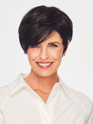 Notion | Synthetic Wig (Basic Cap)