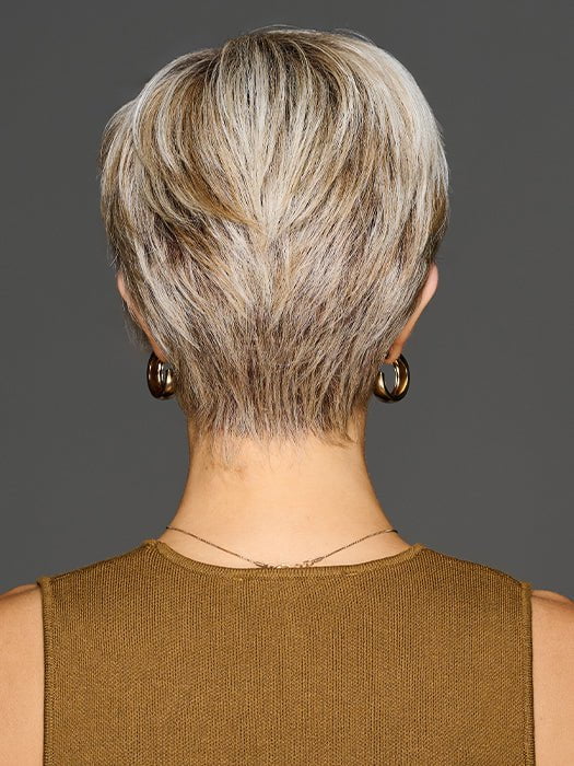 Jaw Dropper | Synthetic Lace Front Wig (Basic Cap) - Image 4