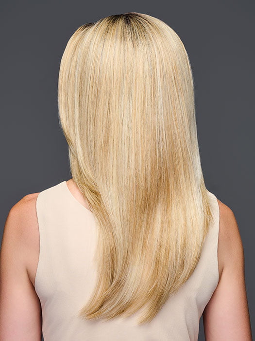 Mirror Moment | Synthetic Lace Front Wig (Mono Part) - Image 10