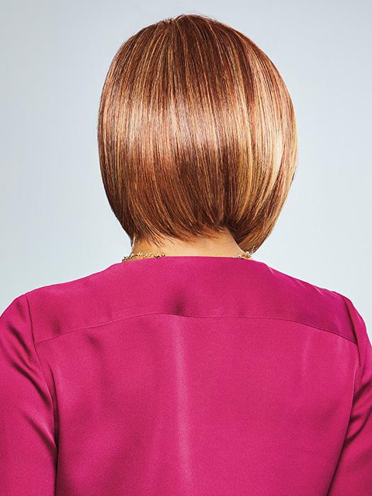 Peace | Synthetic Wig (Basic Cap) - Image 5