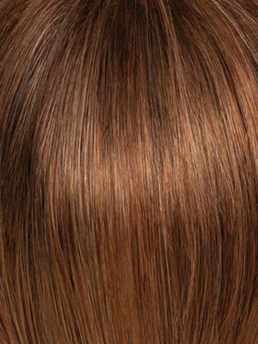 Commitment | Synthetic Wig (Basic Cap) - Image 22