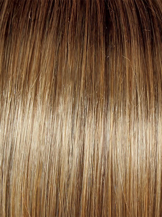 Simply Flawless | Synthetic Lace Front Wig (Mono Part) - Image 27