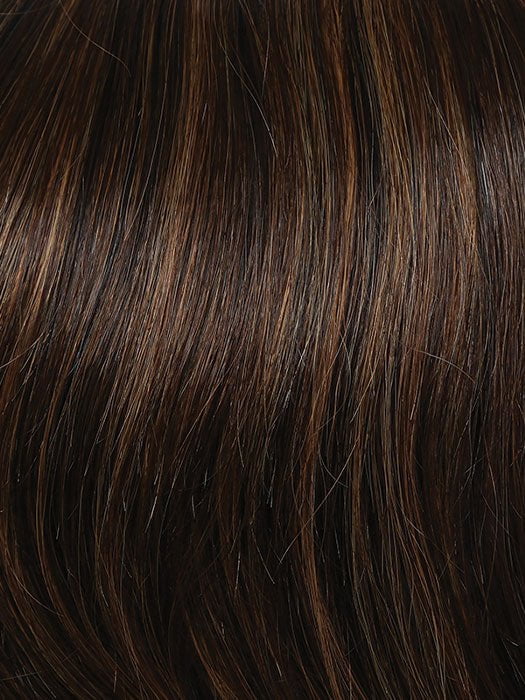 Simply Flawless | Synthetic Lace Front Wig (Mono Part) - Image 16