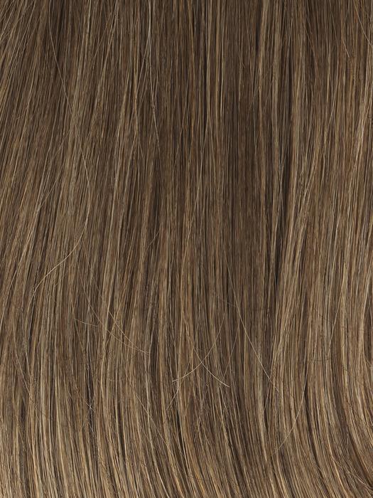 Timeless Beauty | Synthetic Lace Front Wig (Mono Part) - Image 11