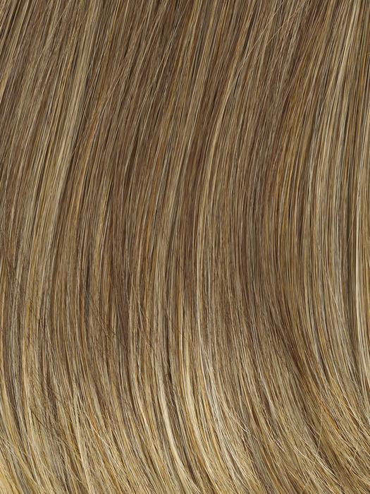 Timeless Beauty | Synthetic Lace Front Wig (Mono Part) - Image 12