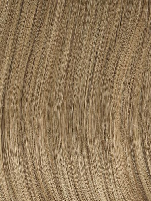 Timeless Beauty | Synthetic Lace Front Wig (Mono Part) - Image 13