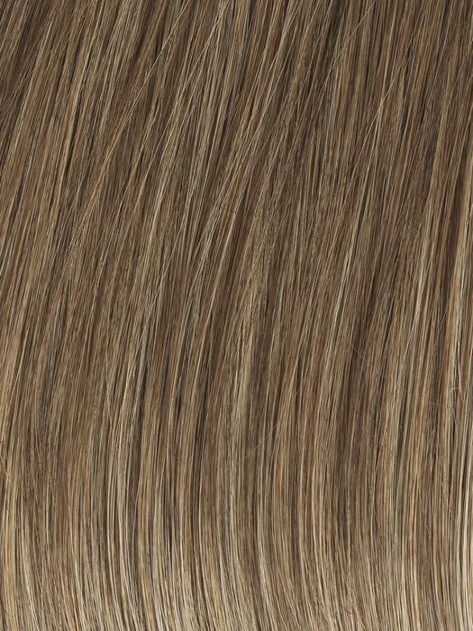 Timeless Beauty | Synthetic Lace Front Wig (Mono Part) - Image 14