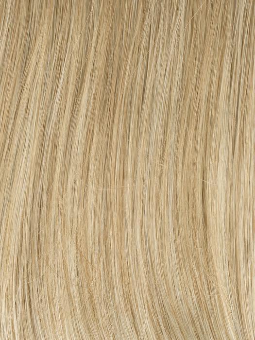 Timeless Beauty | Synthetic Lace Front Wig (Mono Part) - Image 17