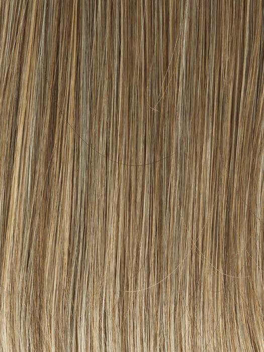 Love Wave | Synthetic Wig (Mono Top) - Image 32
