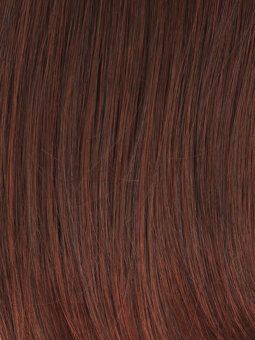 Timeless Beauty | Synthetic Lace Front Wig (Mono Part) - Image 22