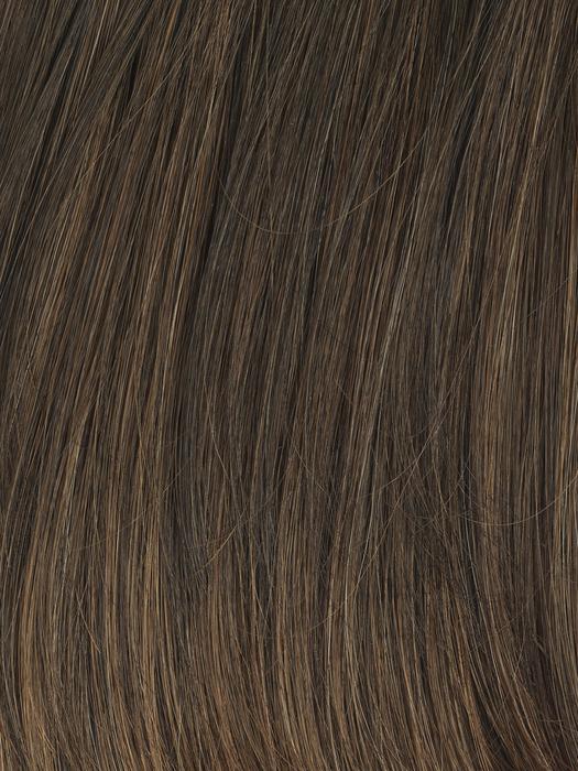 Timeless Beauty | Synthetic Lace Front Wig (Mono Part) - Image 9