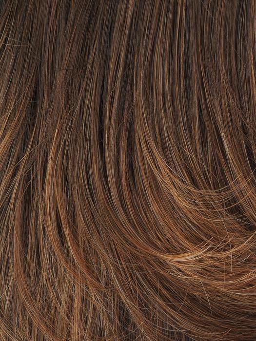 Folly | Synthetic Wig (Basic Cap) - Image 13
