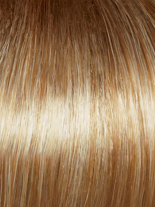 Forever Chic | Synthetic Lace Front Wig (Hand-Tied Top) - Image 38