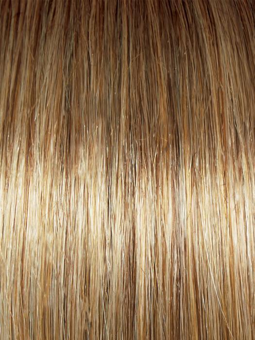 Forever Chic | Synthetic Lace Front Wig (Hand-Tied Top) - Image 39