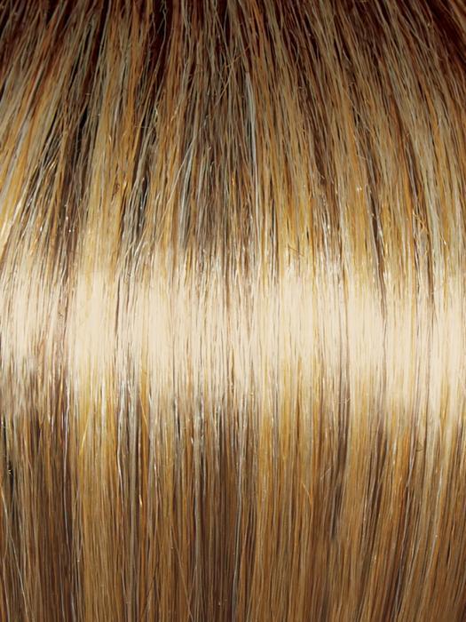 Sweet Escape | Synthetic Lace Front Wig (Mono Crown) - Image 33