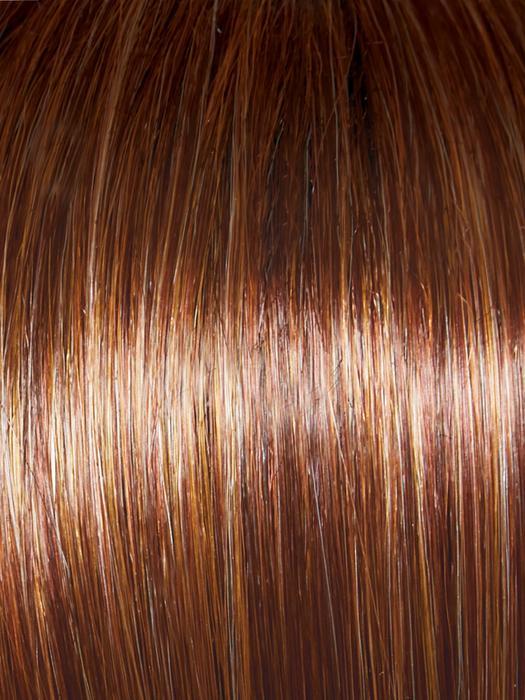All The Best | Synthetic Lace Front Wig (Hand-Tied Top) - Image 24