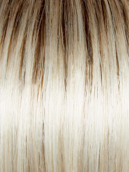 All Too Well | Synthetic Wig (Mono Part) - Image 38