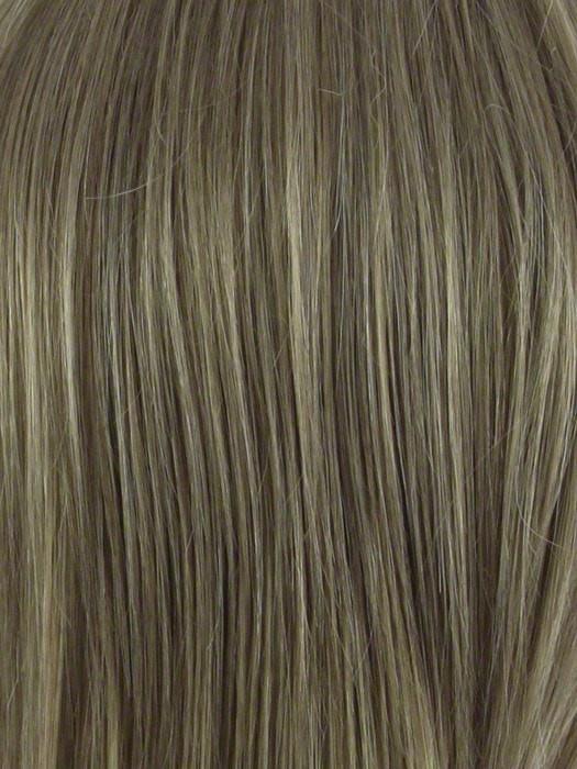 Kris | Synthetic Wig (Mono Part) - Image 23