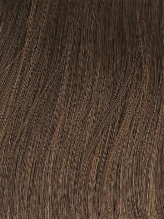 Femme and Flirty | Synthetic Wig (Mono Part) - Image 16