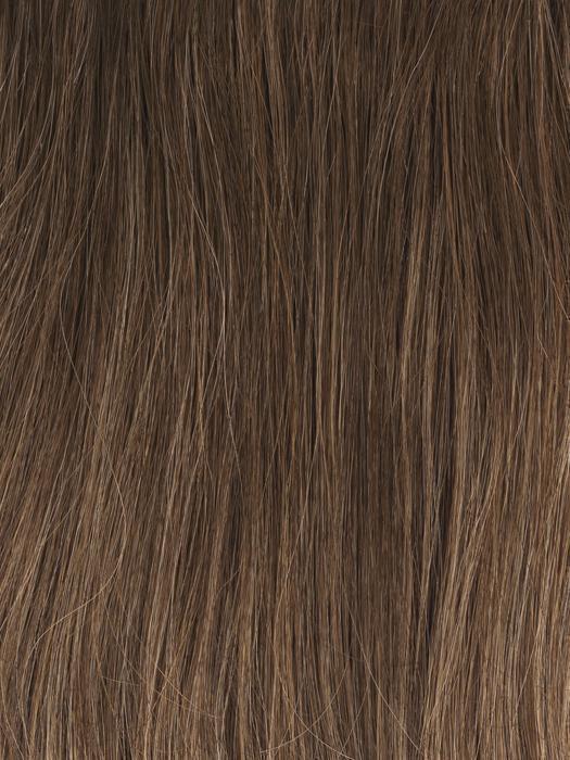 Cameo Cut | Synthetic Wig (Mono Crown) - Image 17