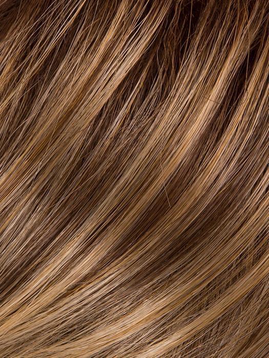 Top Perfect | Synthetic Hair Topper / Top-Piece (Basic Base) - Image 36