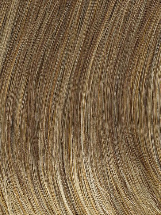 Sweet Escape | Synthetic Lace Front Wig (Mono Crown) - Image 22