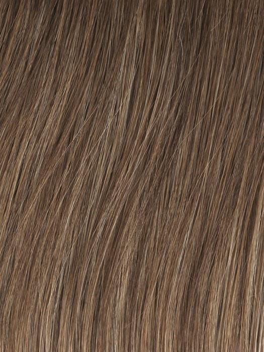 Top Perfect | Synthetic Hair Topper / Top-Piece (Basic Base) - Image 17