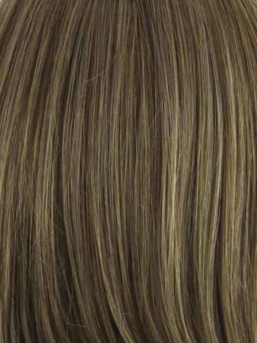 Under Cover Halo | Synthetic Hairpiece - Image 10