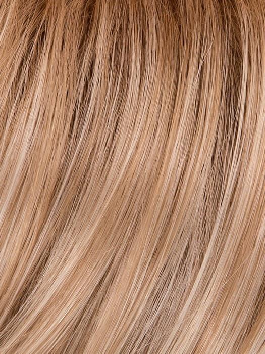 Top Perfect | Synthetic Hair Topper / Top-Piece (Basic Base) - Image 34