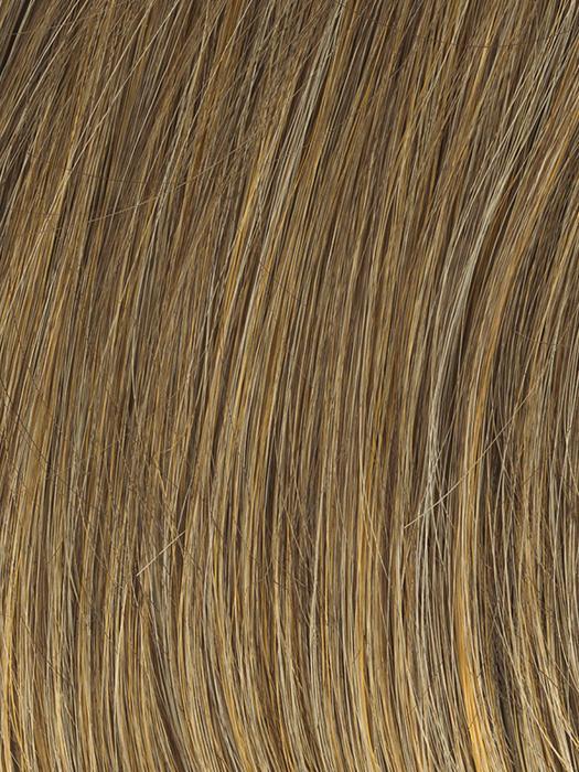 Forever Chic | Synthetic Lace Front Wig (Hand-Tied Top) - Image 23