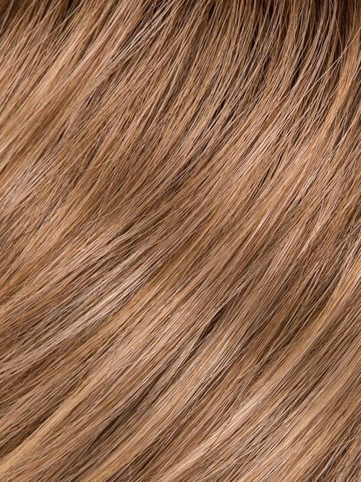Chic Choice | Synthetic Wig (Basic Cap) - Image 11