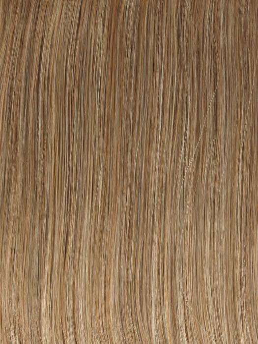 Cameo Cut | Synthetic Wig (Mono Crown) - Image 20