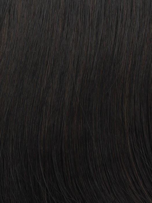 Forever Chic | Synthetic Lace Front Wig (Hand-Tied Top) - Image 14